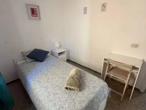 Habitació de lloguer, Santa Cruz de Tenerife