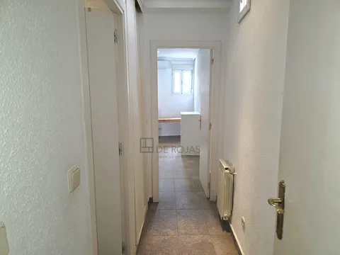 Pis de 87 m² a Madrid