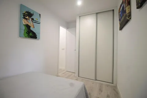 Pis de 90 m² a Madrid