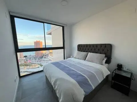 Pis de 96 m² a Benidorm