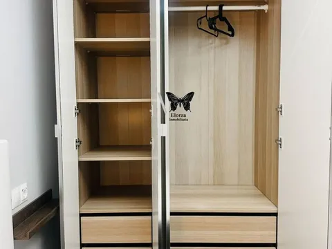 Pis de 44 m² a Oviedo