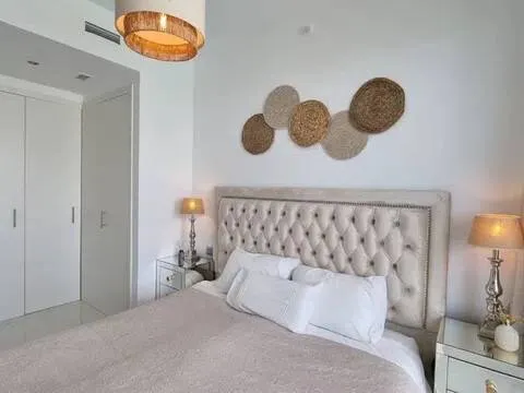 Pis de 92 m² a Estepona