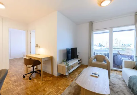 Pis de 87 m² a Madrid