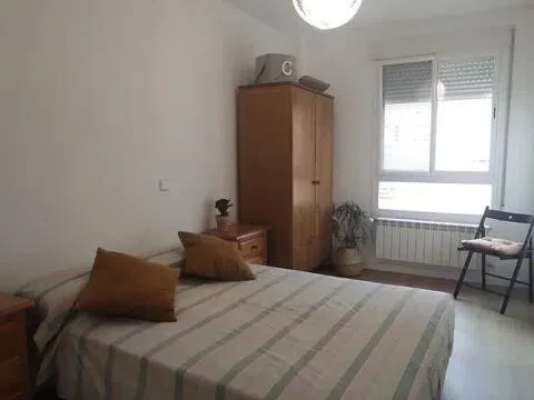 Pis de 70 m² a Ciudad Real