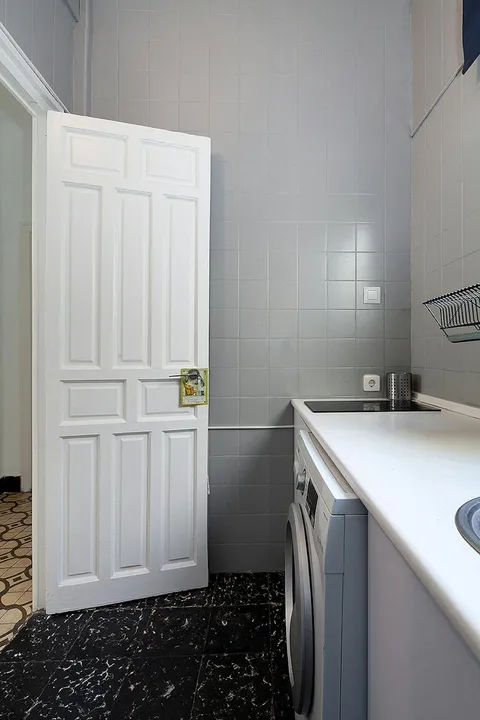 Habitació de lloguer, Sevilla
