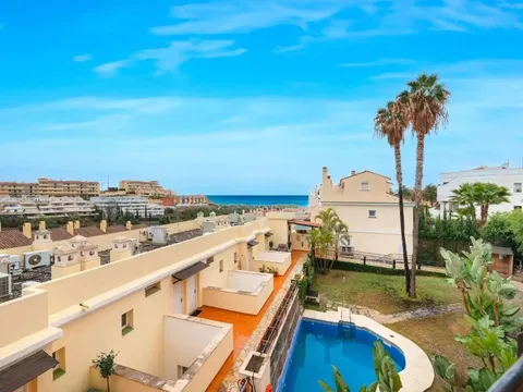 Pis de 50 m² a Rincón de la Victoria