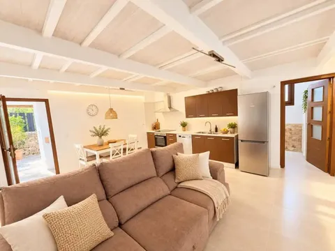 Haus 69 m² in Santa Margalida