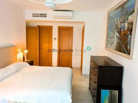 Piso de 259 m² en San Roque