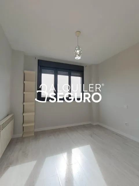 Pis de 90 m² a Madrid
