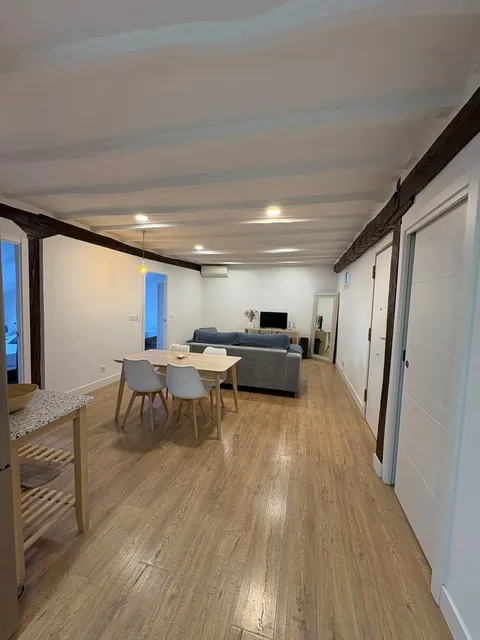Wohnung 85 m² in Donostia / San Sebastián (2/24)
