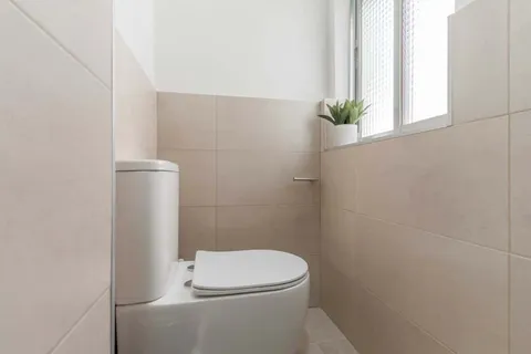 Zimmer zur Miete, Madrid