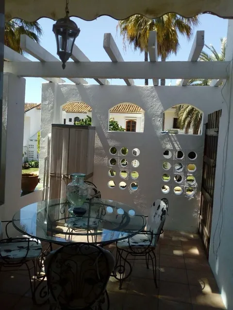 Wohnung 115 m² in Estepona