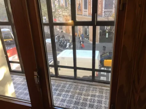 Stanza in affitto, Barcelona