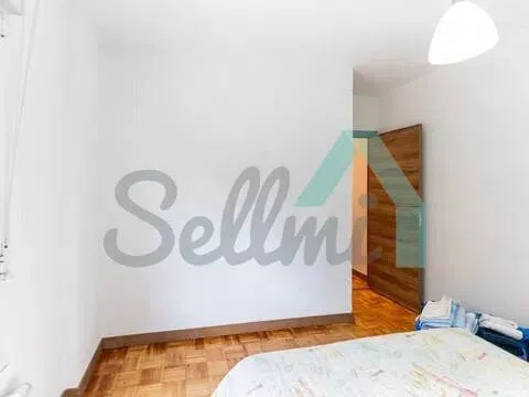 Pis de 95 m² a Oviedo