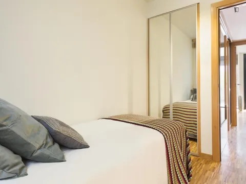 Piso de 77 m² en Barcelona