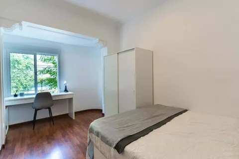 Chambre à louer, Barcelone