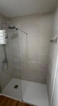 Pis de 93 m² a Benicarló