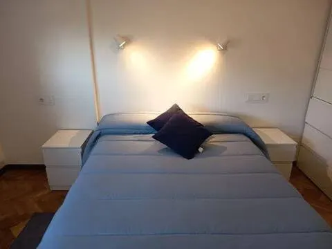 Pis de 100 m² a Valladolid