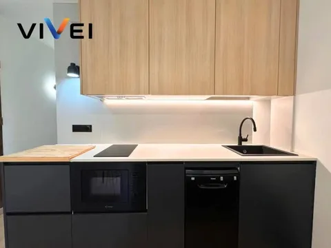 Pis de 50 m² a Madrid