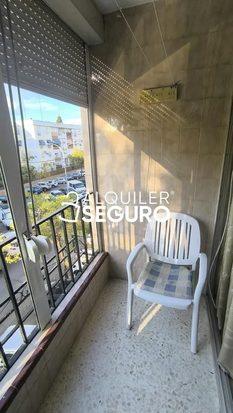 Pis de 75 m² a Sevilla