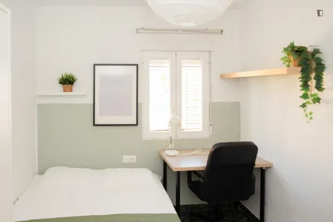 Habitación en alquiler, Granada