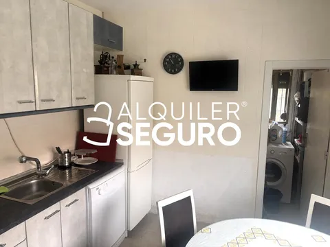 Haus 100 m² in Lozoyuela-Navas-Sieteiglesias