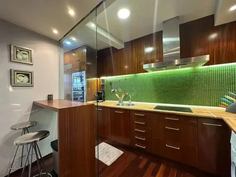 Pis de 100 m² a Santiago de Compostel·la