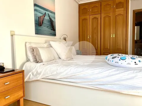 Pis de 86 m² a Madrid