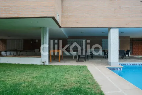 Pis de 392 m² a Madrid