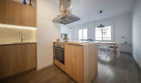 Appartamento 78 m² a Barcelona