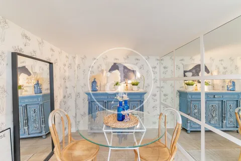 Flat 50 m² in Madrid