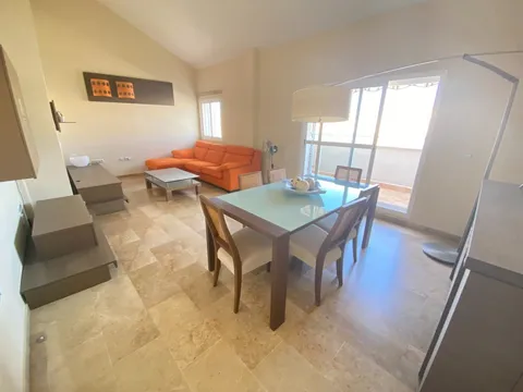 Pis de 125 m² a Màlaga (2/44)