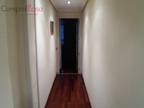 Pis de 100 m² a Segovia