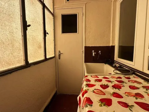 Pis de 105 m² a Madrid