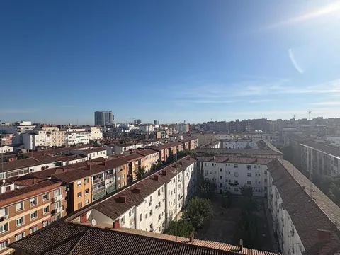 Pis de 81 m² a Saragossa
