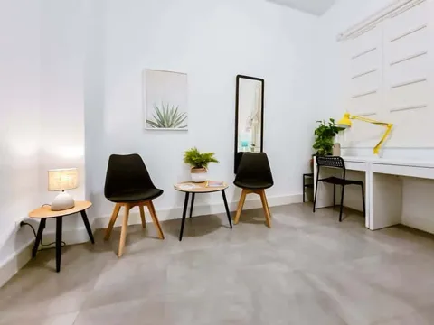 Habitació de lloguer, València