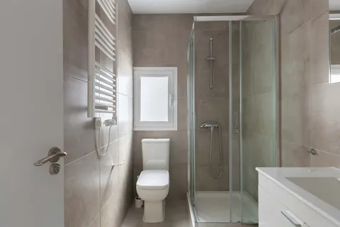 Habitació de lloguer, Getafe