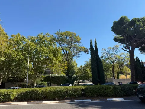 Pis de 107 m² a Madrid