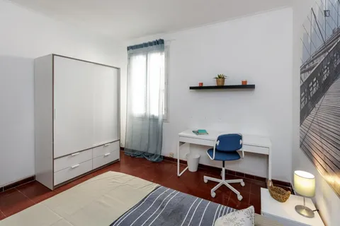 Zimmer zur Miete, Barcelona