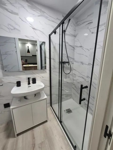 Pis de 56 m² a Cuéllar