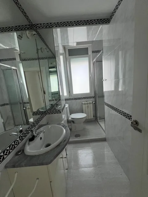 Appartamento 40 m² a Valladolid
