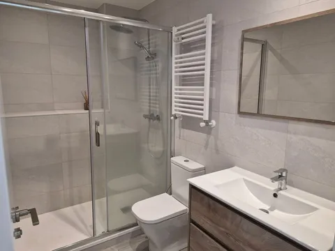 Pis de 82 m² a Majadahonda