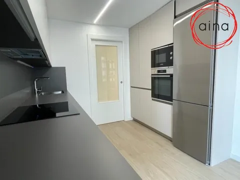 Pis de 115 m² a Pamplona