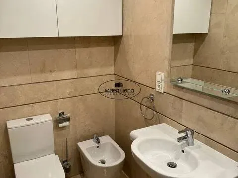 Pis de 46 m² a València