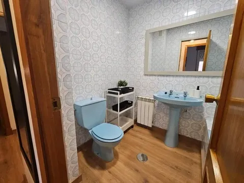 Wohnung 100 m² in Ourense