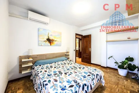 Wohnung 133 m² in Madrid
