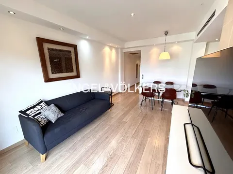Piso de 65 m² en Barcelona