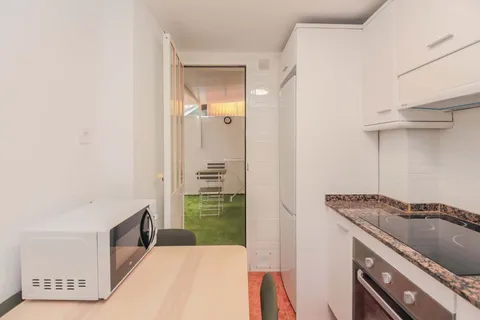 Habitació de lloguer, Reus
