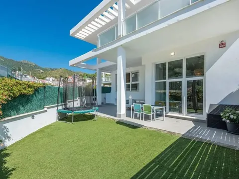 Pis de 229 m² a Benahavís
