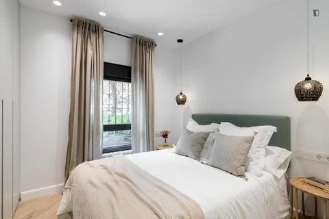 Appartamento 70 m² a Madrid